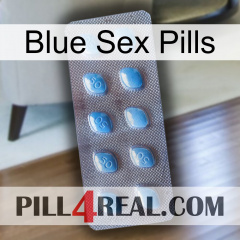 Blue Sex Pills viagra3